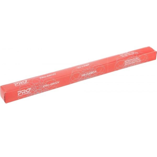 Лампа ультрафиолетовая PRO PRO 6 W/UV