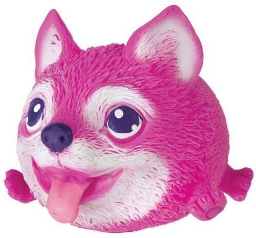 Іграшка-антистрес ORB Sqweezy Petz: «Цуценятко-сквіши» ORB40867 в асортименті ORB40867