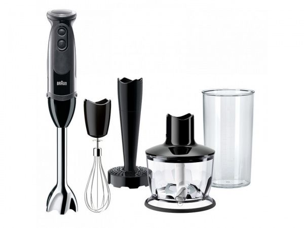 Блендер Braun MQ5237BK 