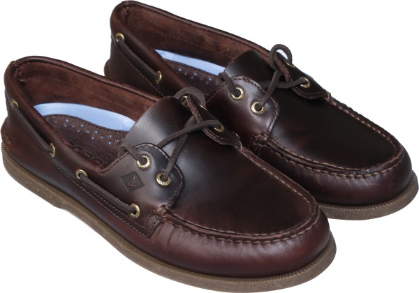 Мокасини Sperry р. US 9 коричневий SP-0195214