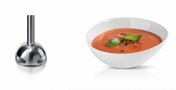 Блендер Bosch MS6CM6155 