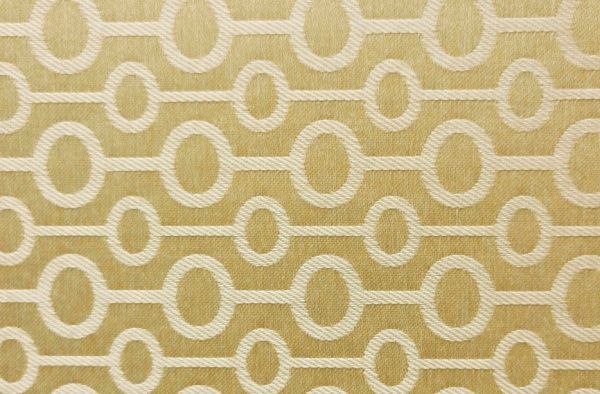 Ролета мини Венка 47x160 см кофейная 