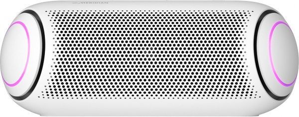 Акустическая система LG XBOOM Go PL5 2.0 white 