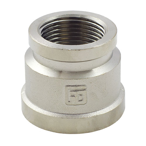 Муфта редукционная FADO S.r.l никель 2