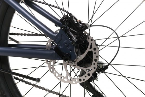 Велосипед MaxxPro 12