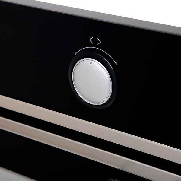 Духовой шкаф Interline OEG 733 ETD BA