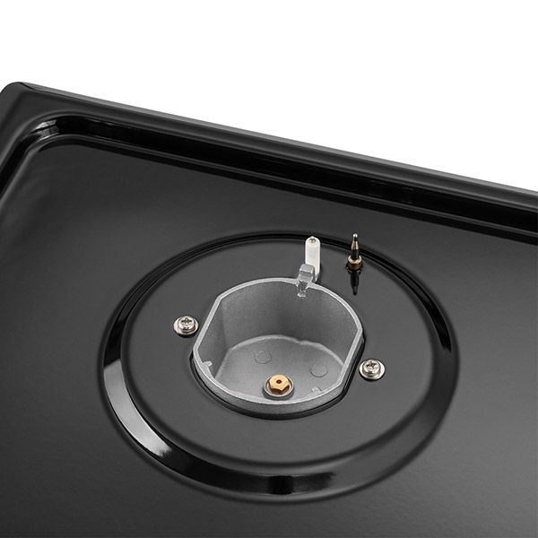 Варочная поверхность Pyramida PFE 644 S BLACK