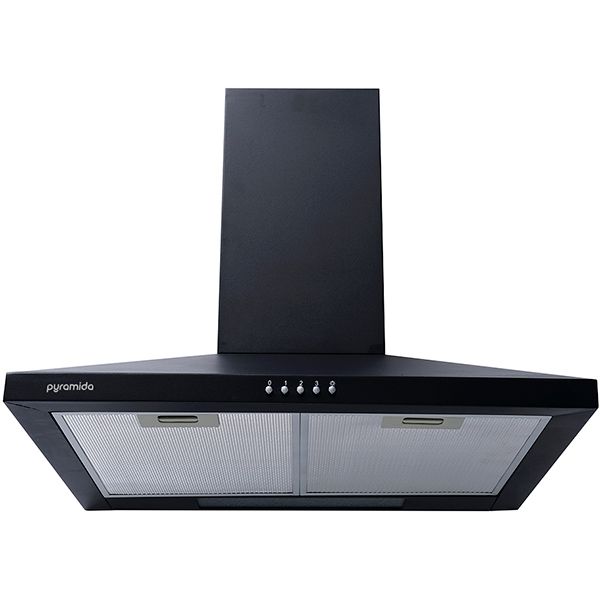 Витяжка Pyramida BF 60 M BL