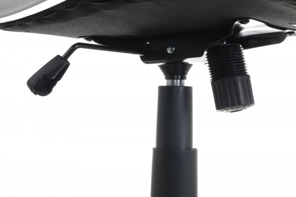 Кресло Эшер XH-6023 черный 