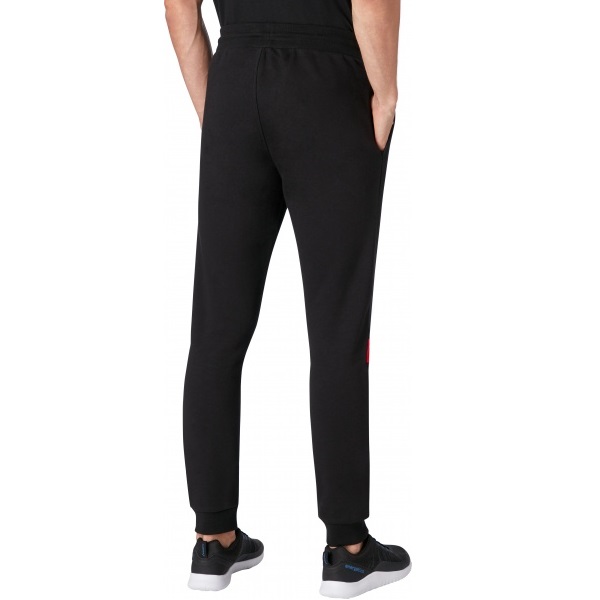 Штани Energetics Silos III ux 415522-900050 р. S чорний