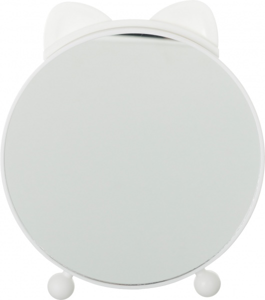 Дзеркало Luna Бант 17.5х15х6.8 см 