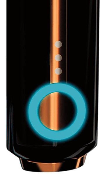 Щипцы для укладки волос BaByliss 9000RU