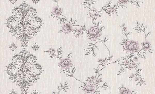 Шпалери вінілові на флізеліновій основі Bravo 86056BR93 1,06x10,05 м 