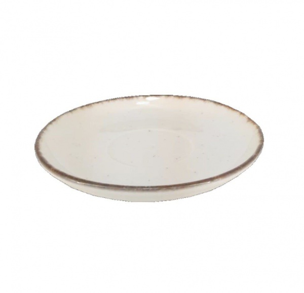 Блюдце Enternasyonal Gural Porselen