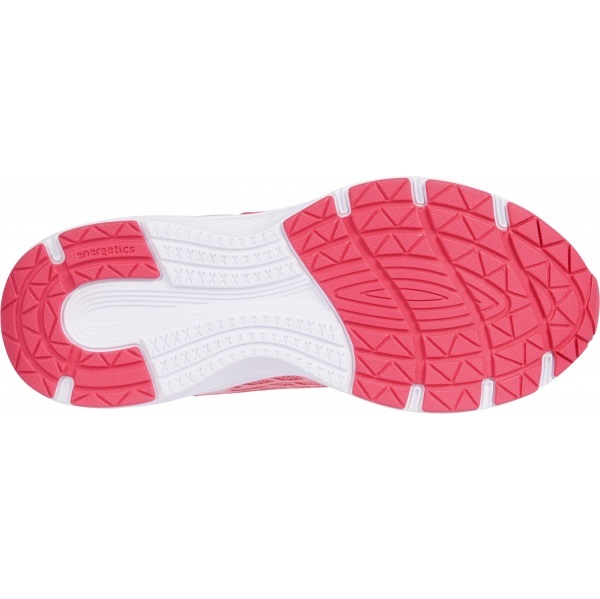 Кроссовки Energetics Elexir XII V/L J 416934-904386 р.EUR 33 розовый