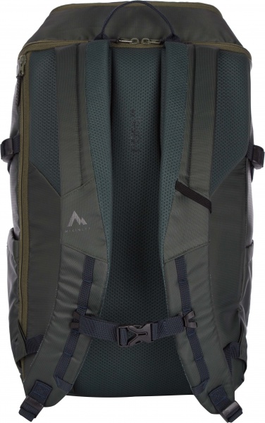Рюкзак McKinley DENVER 25 410682-901038 25 л темно-зелений