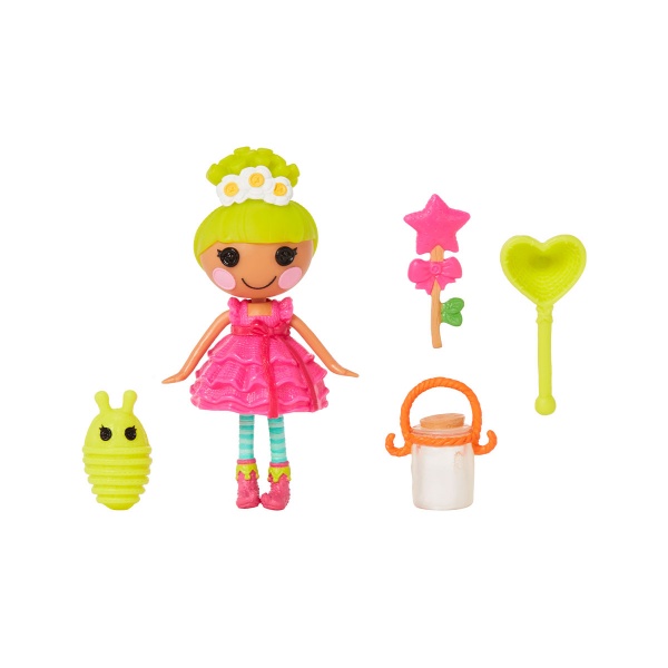 Кукольный набор Lalaloopsy MINI_Феечка (с аксессуарами) 579052
