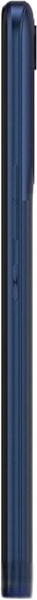 Смартфон Tecno Spark Go 2022 (KG5M) NFC Dual Sim 2/32GB atlantic blue (4895180776953) 
