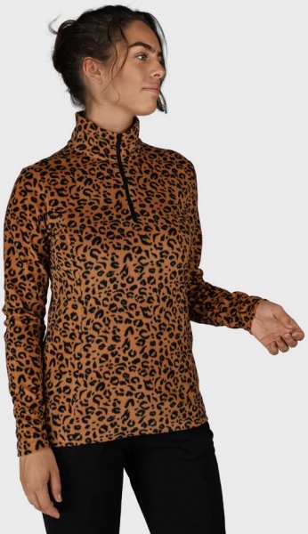 Джемпер Brunotti 2222240373-4497 р. XL оранжевый