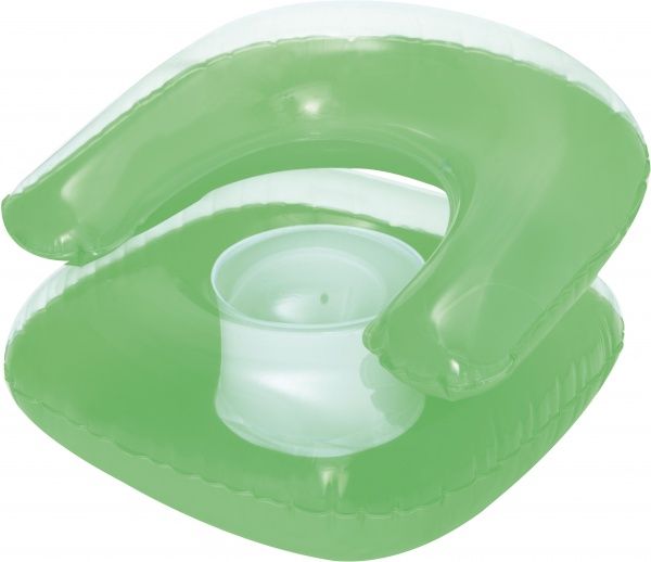 Кресло надувное Bestway 75006