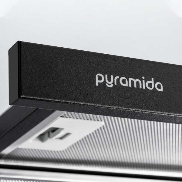 Витяжка Pyramida ATH 50 (400) BL