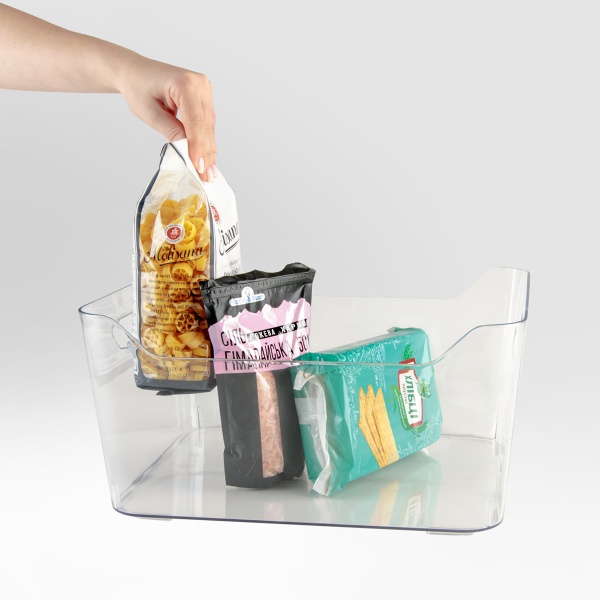 Ящик-органайзер MVM FH-24 XL T 178x369x298 мм