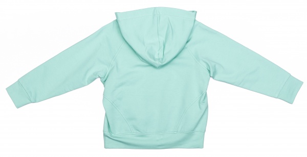 Спортивний костюм Obzor р.152 зелений 