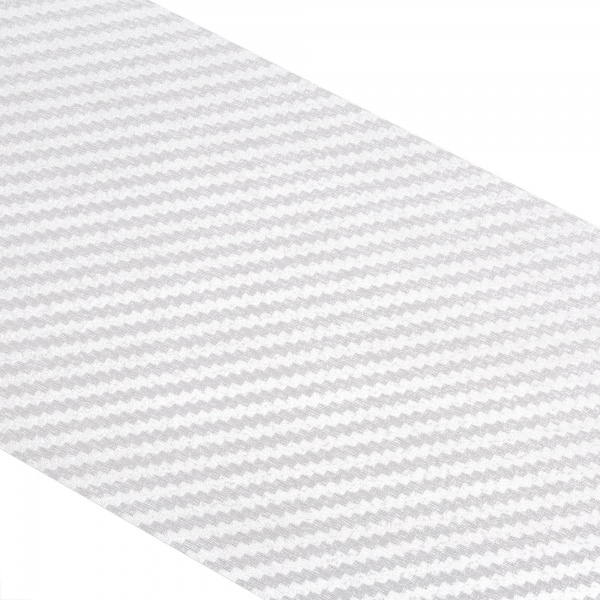 Самоклейка карбонова плівка CARBON TAPE AUTO MAX 3D 100 мм x 3 м напівпрозора