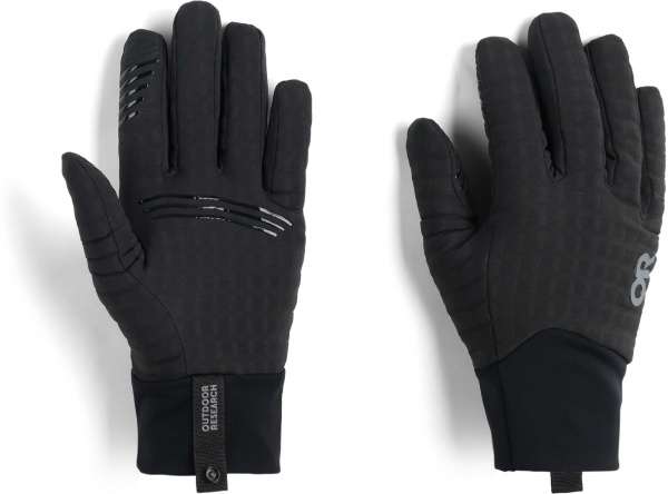 Рукавички Outdoor Research MEN'S VIGOR HEAVYWEIGHT SENSOR GLOVES 300556-0001 р.M чорний