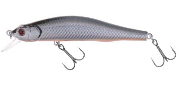 Воблер Fishing ROI FR Fishbit 11 г 21 suspending — фото 1
