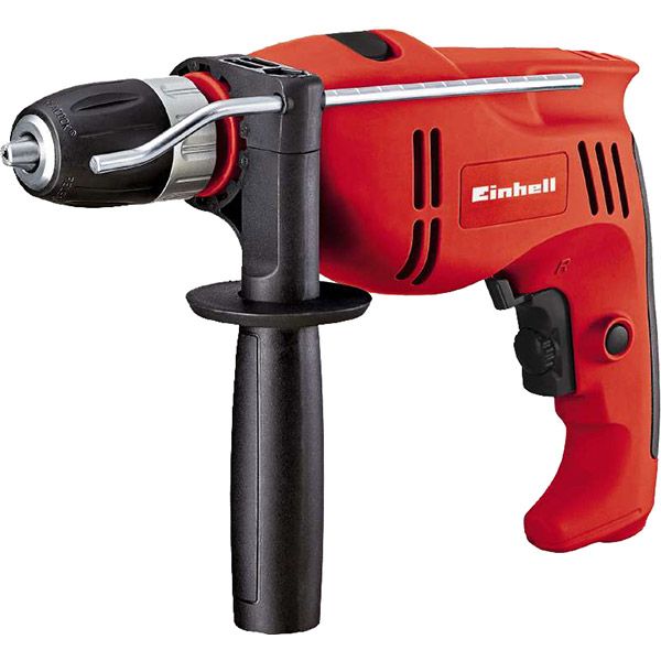 Дрель ударная Einhell TC-ID 710 E 4259761