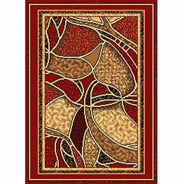 Килим Карат Gold 132/22 0.6x1.1 м