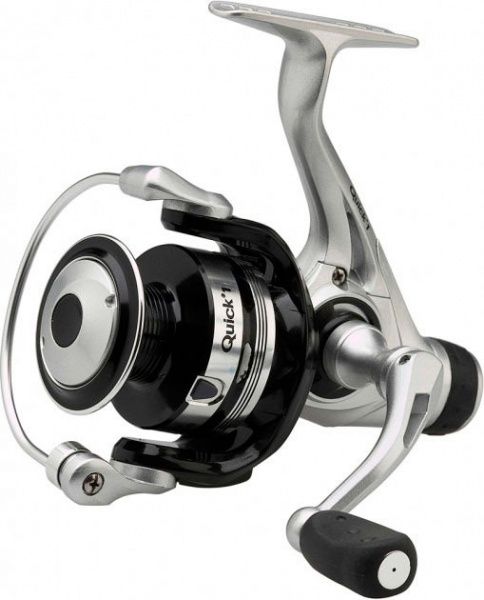 Катушка DAM Quick 1 2000RD