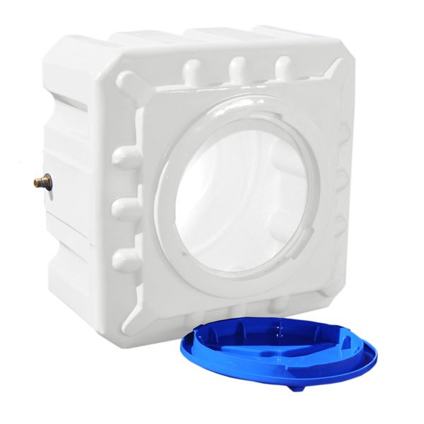 Емкость пищевая 100 RK O