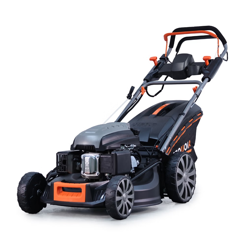 Газонокосарка бензинова SEQUOIA SPLM5300SVE