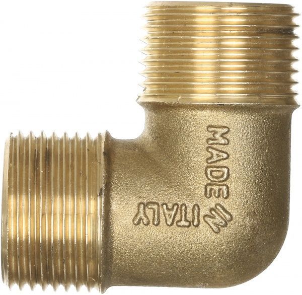 Коліно Pattaroni 1