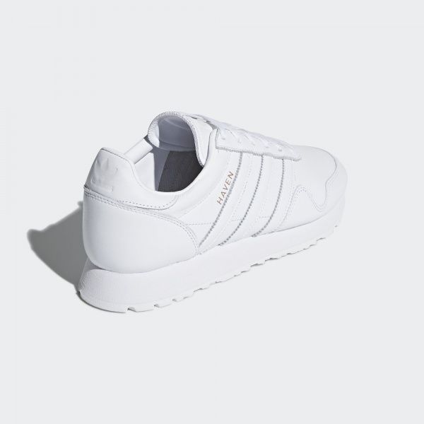 Кроссовки Adidas HAVEN CQ3037 р.11,5 белый