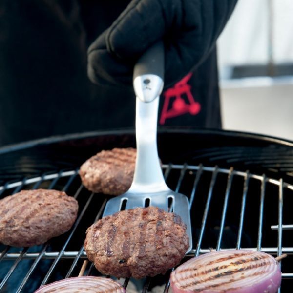 Набор Weber с 3-х приборов 6630