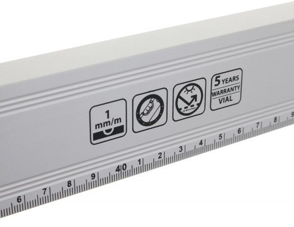 Уровень 60 см UP! (Underprice) AL-U-600