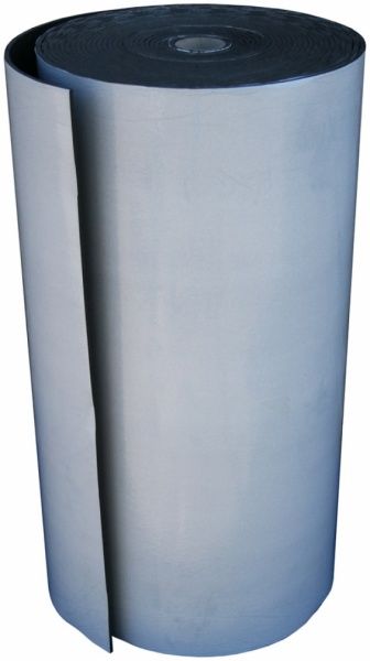 Полотно Polifoam самоклеющееся 1 м 8 мм