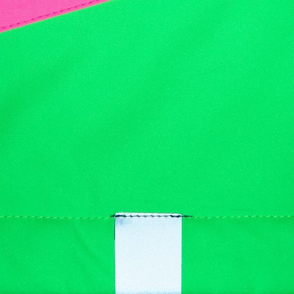 Куртка McKinley Filipa kds AQ 408098-903641 92 бірюзовий