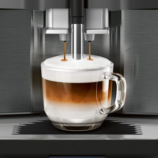 Кавоварка Siemens TI355209RW 