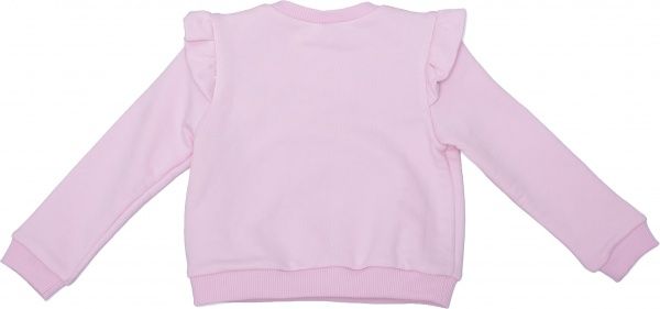 Реглан Luna Kids 4622/1 р.122 розовый 