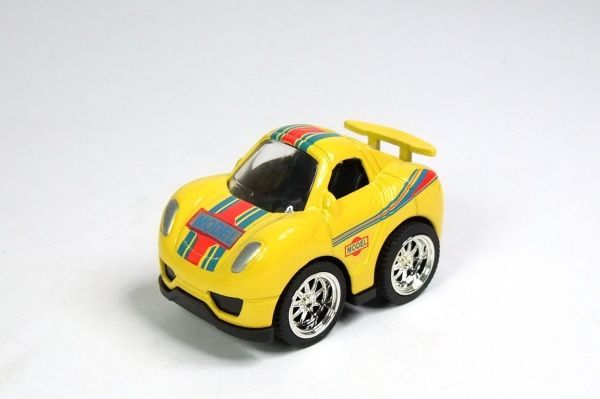 Машинка інерційна XG в асортименті XG879-08