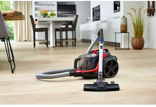 Пилосос Philips FC9729/09 