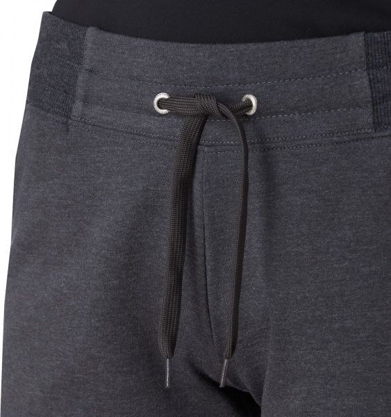 Шорти Energetics Helena 6 wms 413110-902052 р. 38 чорний меланж