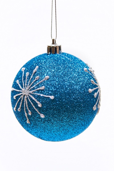 Шар новогодний Химера 