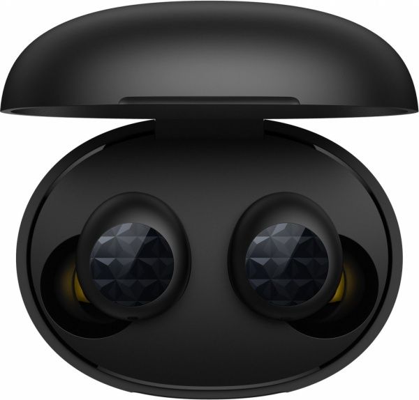 Навушники realme Buds Q2 black 