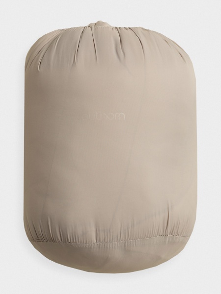 Пальто Outhorn HOZ21-KUDP602-83S р.XS бежевий