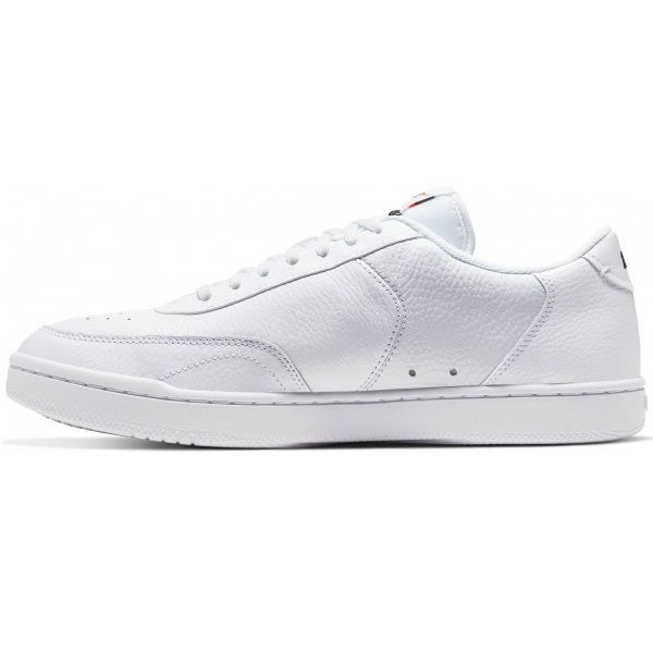 Кроссовки Nike Court Vintage Premium CT1726-100 р.US 9,5 белый